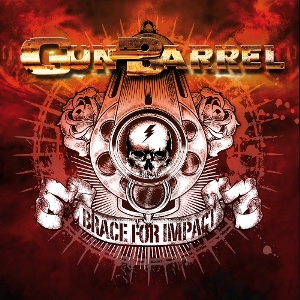 Скачать бесплатно Gun Barrel - Brace For Impact (2012)