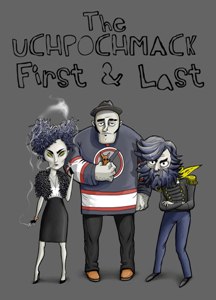 Скачать бесплатно The Uchpochmack - First & Last [Single] (2013)