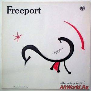 Скачать Freeport - Alternating Current (1983)