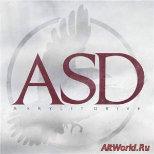 Скачать A Skylit Drive - ASD (2015)