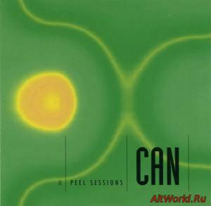 Скачать Can - The Peel Sessions (1995)