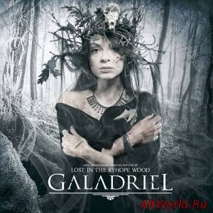 Скачать Galadriel - Lost In The Ryhope Wood [EP] (2015)