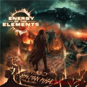 Скачать Energy Of The Elements - 03:30 Dehuman Rise (2015)