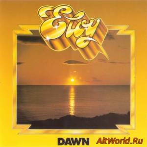 Скачать Eloy - Dawn (1976) (Remastered 2004)