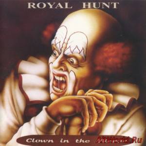 Скачать Royal Hunt - Clown In The Mirror (1993) Mp3+Lossless