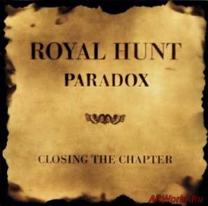 Скачать Royal Hunt - Closing The Chapter (Live) (1998) Mp3+Lossless