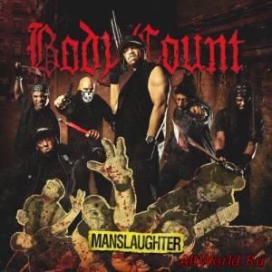 Скачать Body Count - Manslaughter (2014)