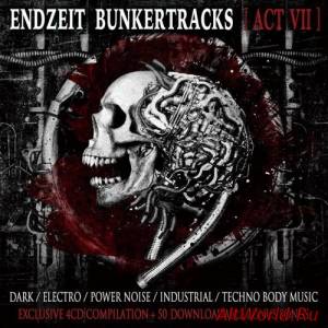 Скачать VA - Endzeit Bunkertracks [Act VII] (2015)