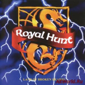 Скачать Royal Hunt - Land Of Broken Hearts (1992) Mp3+Lossless