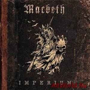 Скачать Macbeth - Imperium (2015)