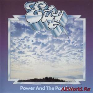 Скачать Eloy - Power And The Passion (1975) (Remastered 2000)