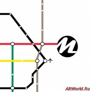 Скачать Metroland - Mind The Gap (2012)