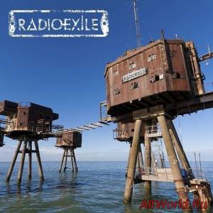 Скачать Radio Exile - Radio Exile (2015)