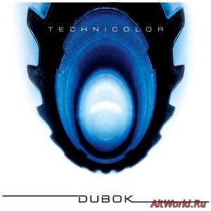 Скачать Dubok - Technicolor 2002 (2CD)