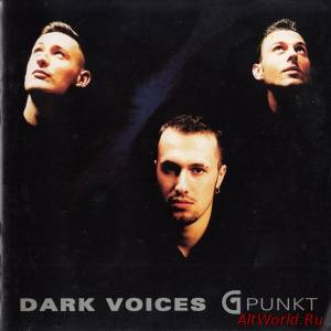 Скачать Dark Voices - G-Punkt (1998)