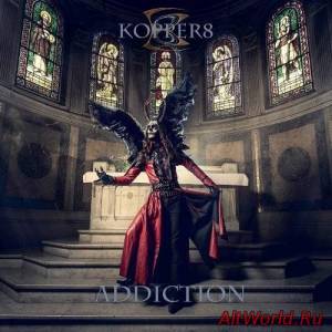 Скачать Kopper8 - Addiction (2015)