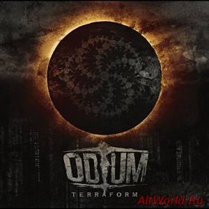 Скачать Odium - Terraform (2015)