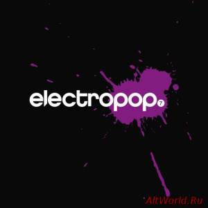 Скачать VA - Electropop 7 (2012)