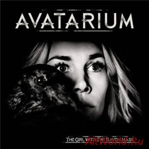 Скачать Avatarium - The Girl With The Raven Mask (2015)