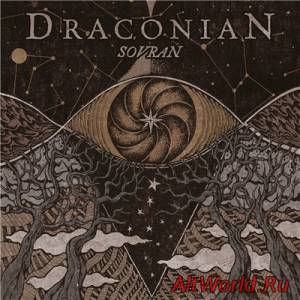 Скачать Draconian - Sovran (2015)