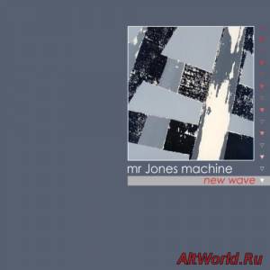 Скачать Mr. Jones Machine - New Wave 2005 (2CD)