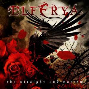 Скачать Elferya - The Straight And Narrow (2012)