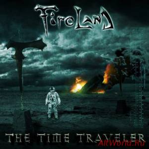 Скачать Fireland - The Time Traveler (2015)