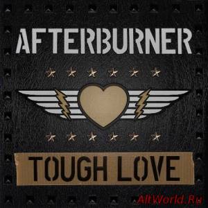 Скачать Afterburner - Tough Love (2015)