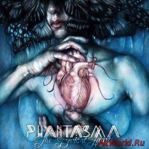 Скачать Phantasma - The Deviant Hearts (2015)