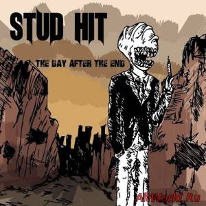 Скачать Stud Hit - The Day After The End (2015)