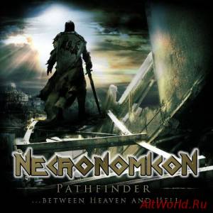 Скачать Necronomicon - Pathfinder... Between Heaven And Hell (2015)