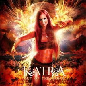 Скачать Katra - Out Of The Ashes (2010) Lossless