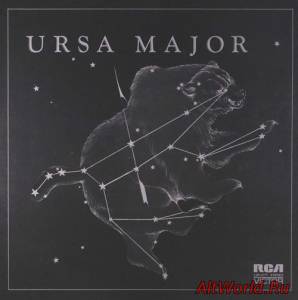 Скачать Ursa Major - Ursa Major (1972)