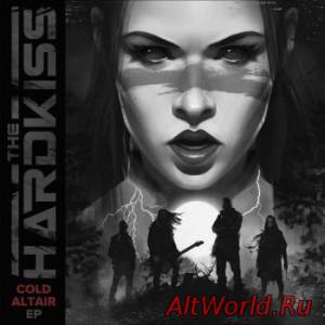 Скачать The Hardkiss - Cold Altair [EP] (2015)