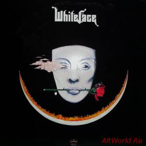 Скачать Whiteface - Whiteface (1979)