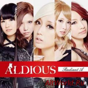 Скачать ALDIOUS - RADIANT A (2015)