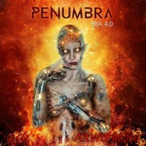 Скачать Penumbra - Era 4.0 (2015)