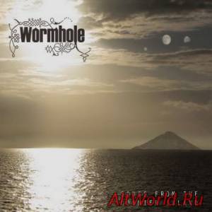 Скачать WORMHOLE - SONGS FROM THE COUNTER ISLAND (2015)