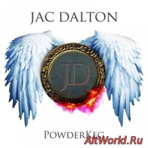 Скачать Jac Dalton - PowderKeg (2014)