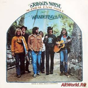 Скачать Joyous Noise - Wanderingman (1972)