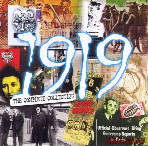 Скачать 1919 - The Complete Collection (2001)