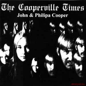 Скачать John & Philipa Cooper - The Cooperville Times 1969 (Reissue 2010)