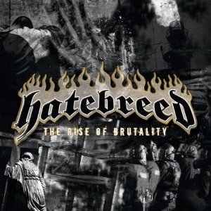 Скачать бесплатно Hatebreed - The Rise Of Brutality [UK] (2003)