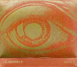 Скачать бесплатно VA – LA Mantra II (1984)