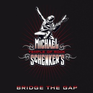 Скачать бесплатно Michael Schenker's Temple Of Rock - Bridge The Gap (2013)