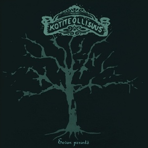 Скачать бесплатно Kotiteollisuus - Eevan Perinto (1999)