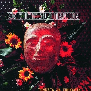 Скачать бесплатно Kotiteollisuus - Tomusta Ja Tuhkasta (2000)