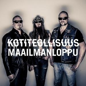 Скачать бесплатно Kotiteollisuus - Maailmanloppu (2013)