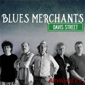 Скачать Blues Merchants - Davis Stree (2015)