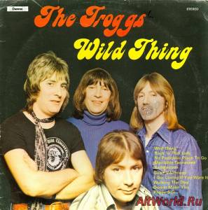 Скачать The Troggs - Wild Thing (1979)